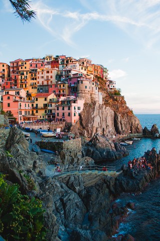 Manarola